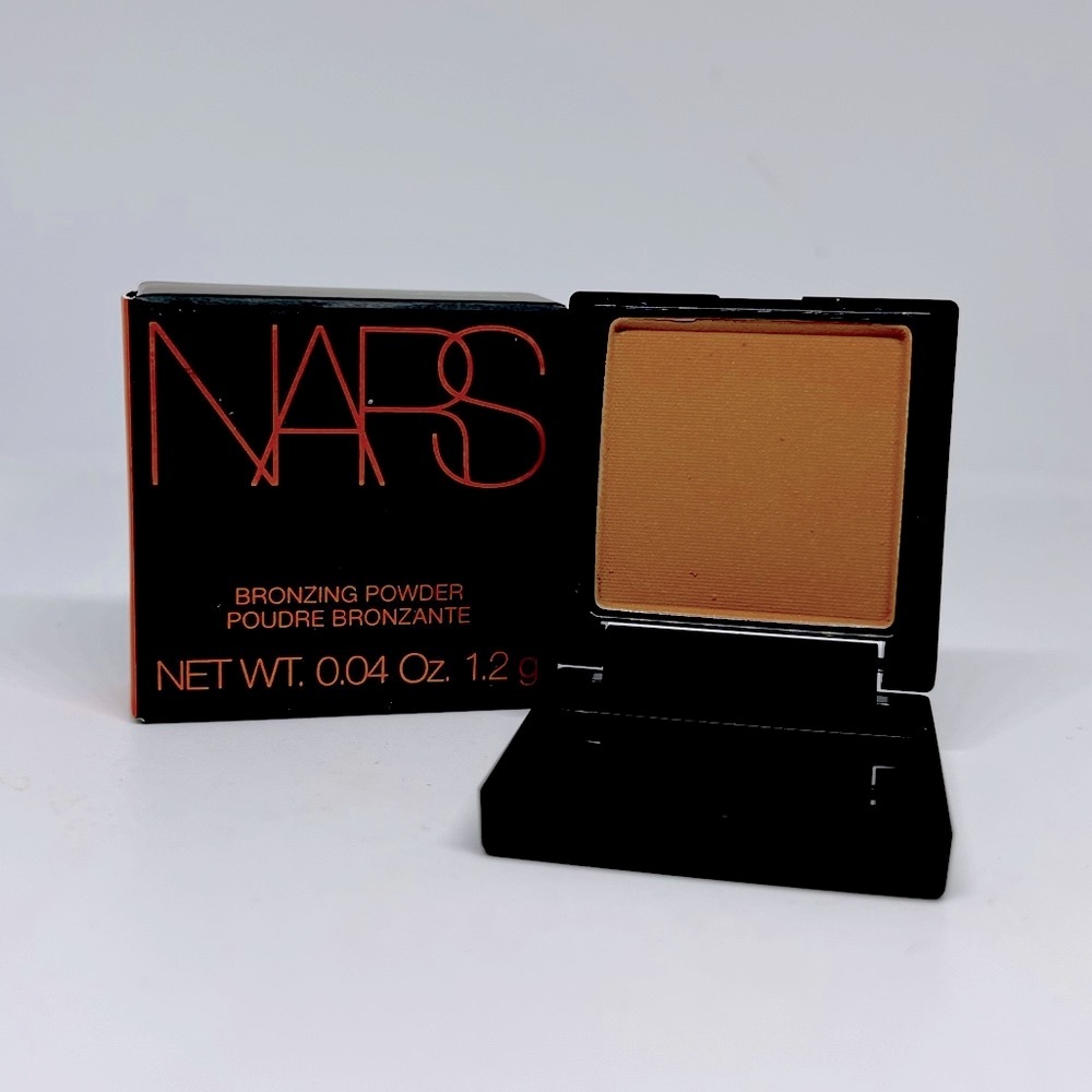Nars Laguna Bronzer Mini